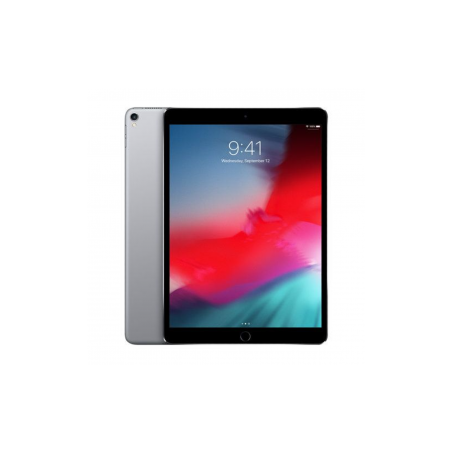 iPad Pro 10.5" 2017 256 Go Wi-Fi Gris - Grade A — Reconditionné Garanti 12 mois · Smarty Paris